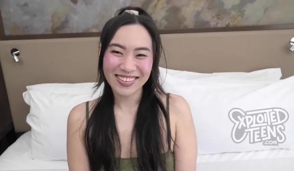 Kimmy Kimm – Exploited Teens